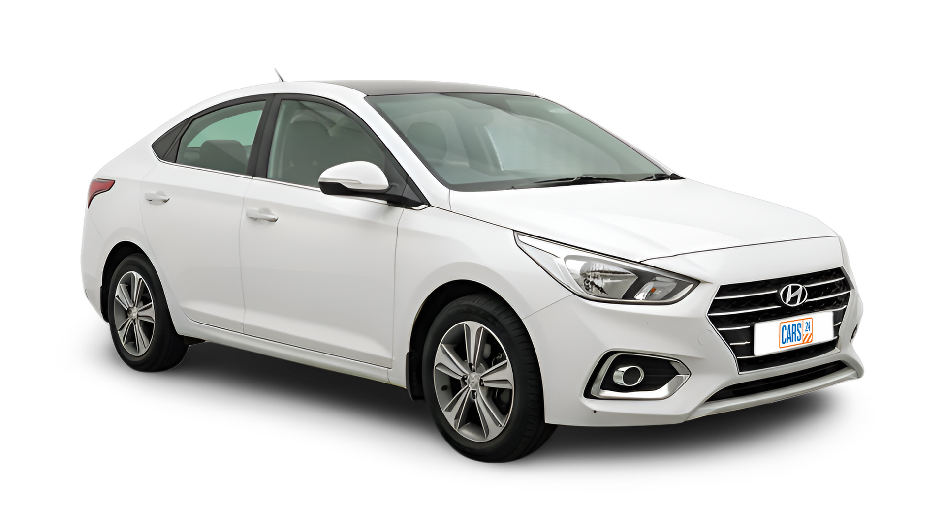 Hyundai Verna-img